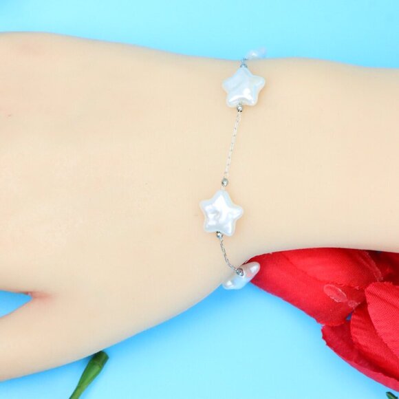 Chic & Stylish Bracelet – A Thoughtful Gift for Women and Girls, DYC1260 - Picture 5 of 7